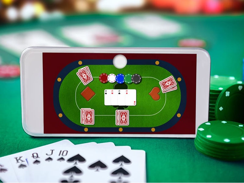 casino uden mitid