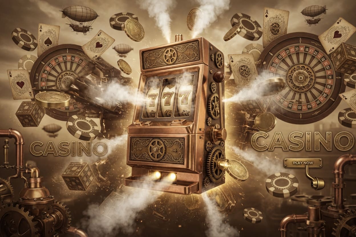 bedste minimum indbetaling casino