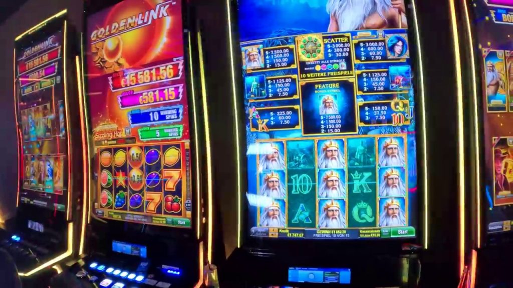 udenlandske casinoer uden rofus